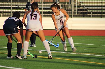 Newton North field hockey falls to Acton-Boxborough in Round of 32 shootout