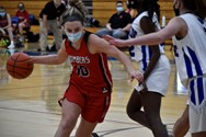 Girls Basketball Scoreboard for Feb. 18: Chandler Pedolzky leads No. 8 Westfield over No. 10 Agawam & more