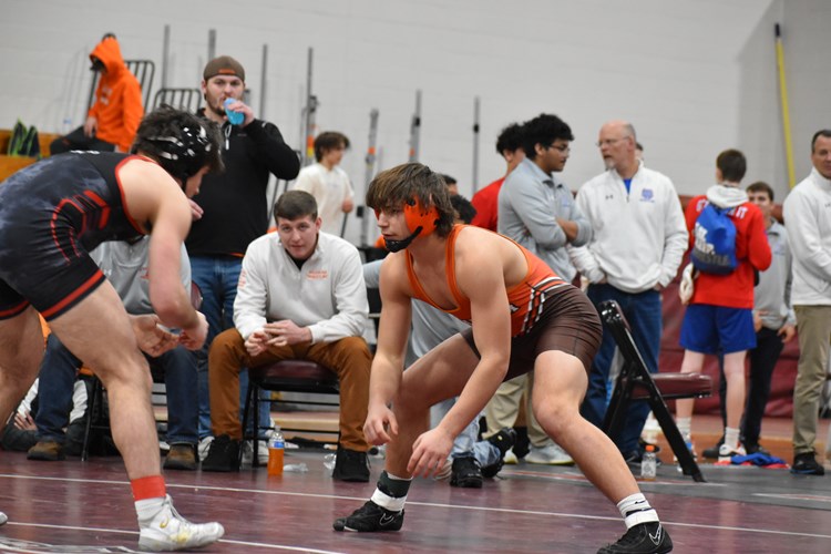 2023 All-Western Mass. Wrestling: Selections for Divisions I, II & III and girls wrestling announced