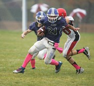 Turners Falls, Mohawk Trail football programs’ hardship waiver approved, teams to co-op for 2019 season