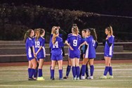 Scoreboard: Two second-half goals send No. 4 West Springfield girls soccer to a 2-1 win against No. 11 Ludlow