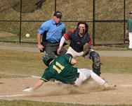 No. 1 Taconic baseball falls to No. 4 Oakmont in D-III state semifinals (video)