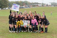 Meghan Bowen notches 100th career point, No. 7 Westfield field hockey defeats Southwick in Valley League matchup 