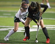 Two fourth-quarter goals lead No. 2 Minnechaug field hockey past No. 3 Westfield, into Western Mass. Class A Championship (photos/video)