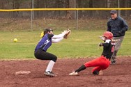 Shea Hurley, Westfield softball hold off Pittsfield for 3-2 victory