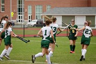 No. 3 Greenfield field hockey dominates in 8-2 win over No. 6 Southwick during WMass D-II quarterfinals (photos)