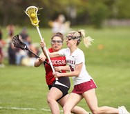 Lax Scoreboard: Amherst earns 2OT win against Hoosac Valley & more (photos)