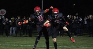 No. 2 Westfield football uses dynamic offense to defeat No. 12 Pittsfield