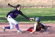 Softball Scoreboard for May 2: Sophia Santos’ 4-RBI day leads No. 8 Pittsfield over No. 11 West Springfield & more