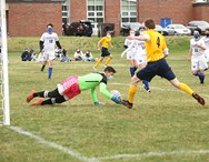Boys Soccer Scoreboard for April 1: Mohawk Trail, Hopkins play to draw & more (photos)