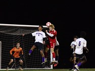 Aidan Miklasiewicz leads No. 3 Hampshire to win over No. 19 Pittsfield, third-straight Div. IV boys soccer state quarterfinal berth (photos) 