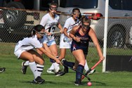 HS Field Hockey: See where WMass teams stand in first state postseason power rankings