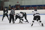 Western Mass. Boys Hockey Top 10: West Springfield takes over as No. 1 team