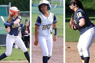 MassLive Senior Days: Hopkins Academy honors baseball, softball seniors