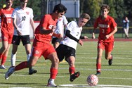 Boys Soccer Snapshot: Pope Francis, Agawam competing for the top spot in Churchill League & more