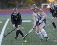 Daily Field Hockey Stats Leaders: Riley Thayer’s five-points lead Pioneer Valley & more