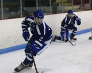 Hockey Hat Trick Club: Top performances in boys, girls hockey around WMass