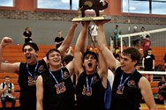 2022 All-Western Mass. Boys Volleyball: State champion Westfield leads list of top athletes from Classes A, B & C