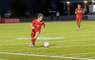 No. 1 Pope Francis boys soccer beats No. 4 Belchertown in WMass Class B semifinals