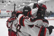 Western Mass. Boys Hockey Top 10: Trio of familiar teams earn top spots