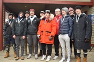 2022 All-Western Mass. Boys Alpine Skiing: Eight different schools represent first-team honors