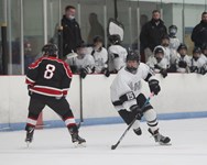Boys Ice Hockey Scoreboard for Jan. 8: Longmeadow battles Westfield & more (31 photos)