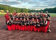 No. 1 Westfield softball completes the four-peat, beats No. 2 East Longmeadow in WMass Class A finals