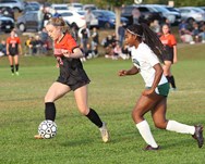 WMass Girls Soccer Notebook: Coombs League remains most difficult & more