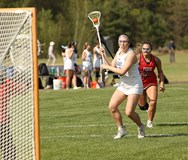 WMass girls lacrosse final statistical leaders for the 2024 season 