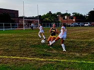 Smith Vocational girls soccer earns best start since 2016: ‘The girls make it easy’