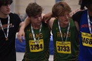 Western Massachusetts indoor track All-League lists announced by PVIAC coaches