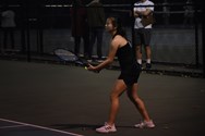 State Tournament Tennis Scoreboard: No. 10 Longmeadow girls continue impressive season with sweep against No. 23 Plymouth South & more