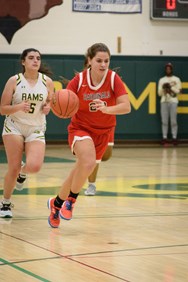 Western Mass. Girls Basketball Top 20: Chicopee, Amherst rise, Pope Francis breaks into top five