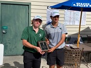 Minnechaug’s Ali Awkal, Ben Daniels win PVIAC Two-Ball championship