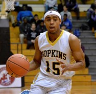 Former Hopkins basketball star Sam’i Roe set for latest chapter at University of Nebraska Omaha