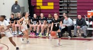 Longmeadow girls basketball maintains momentum against Chicopee