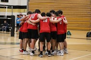 High School Boys Volleyball: See where Western Mass. teams are in MIAA rankings as of May 26