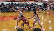 South Hadley girls basketball handle Hoosac Valley, extends win streak