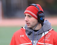 Hoosac Valley football coach Mike Bostwick resigns after investigation into criminal record (report) 
