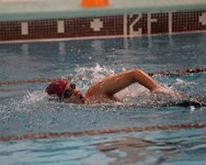 WMass Swimming Roundup: Amherst boys, girls sweep Monson