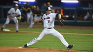 Western Mass. natives Nick Dombkowski, Nathan Florence feel ripple effects of college baseball season cancellation