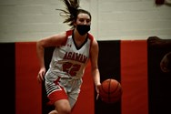 Western Mass. Girls Basketball Top 10: Amherst inches up list, Agawam enters rankings