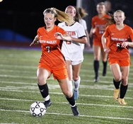 Girls Soccer Quarterfinal Preview: South Hadley, Mount Greylock and more looking for state semifinal berths