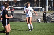 Western Mass. Girls Soccer Top 20: Trio of changes among the top, while new team joins list
