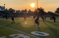Football Notebook: Central finds its rhythm, Commerce, South Hadley build momentum at Excel 7-on-7 league & more 