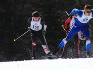 Quinn McDermott, Ollie Swabey help Mount Greylock boys earn second in Nordic State Championship