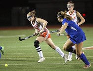 Two late goals put No. 6 Agawam field hockey over West Springfield on senior night (30 photos)