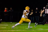 Full team effort leads No. 19 Chicopee to defeat Putnam, 26-12