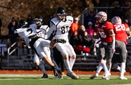 WMass Rankings Countdown: Longmeadow football debuts at No. 5 