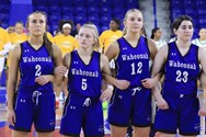 No. 3 Wahconah girls basketball falls to No. 1 Cathedral in Div. IV state final: ‘My kids are gritty and they work’